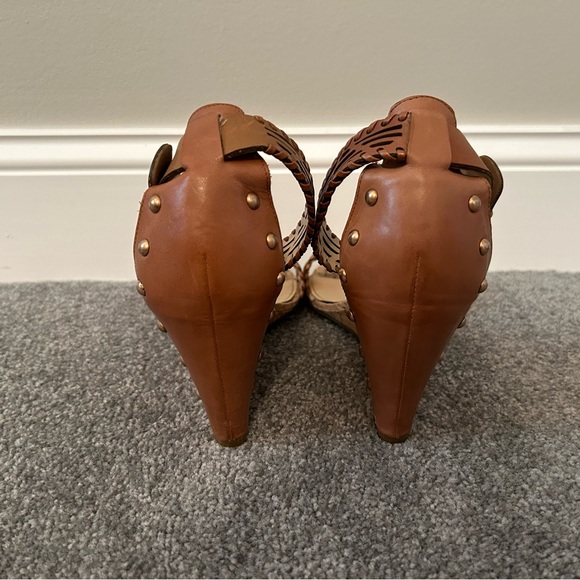 Marc Fisher Sandals - Picture 1 of 10